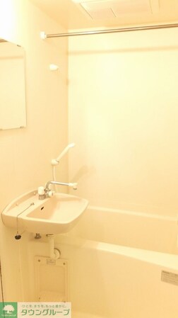 レオパレスブランドミールIIの物件内観写真